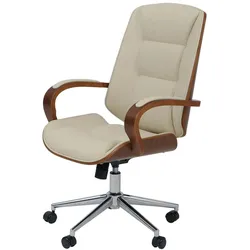 MCW, Bürostuhl, O83 (45 - 53 cm)