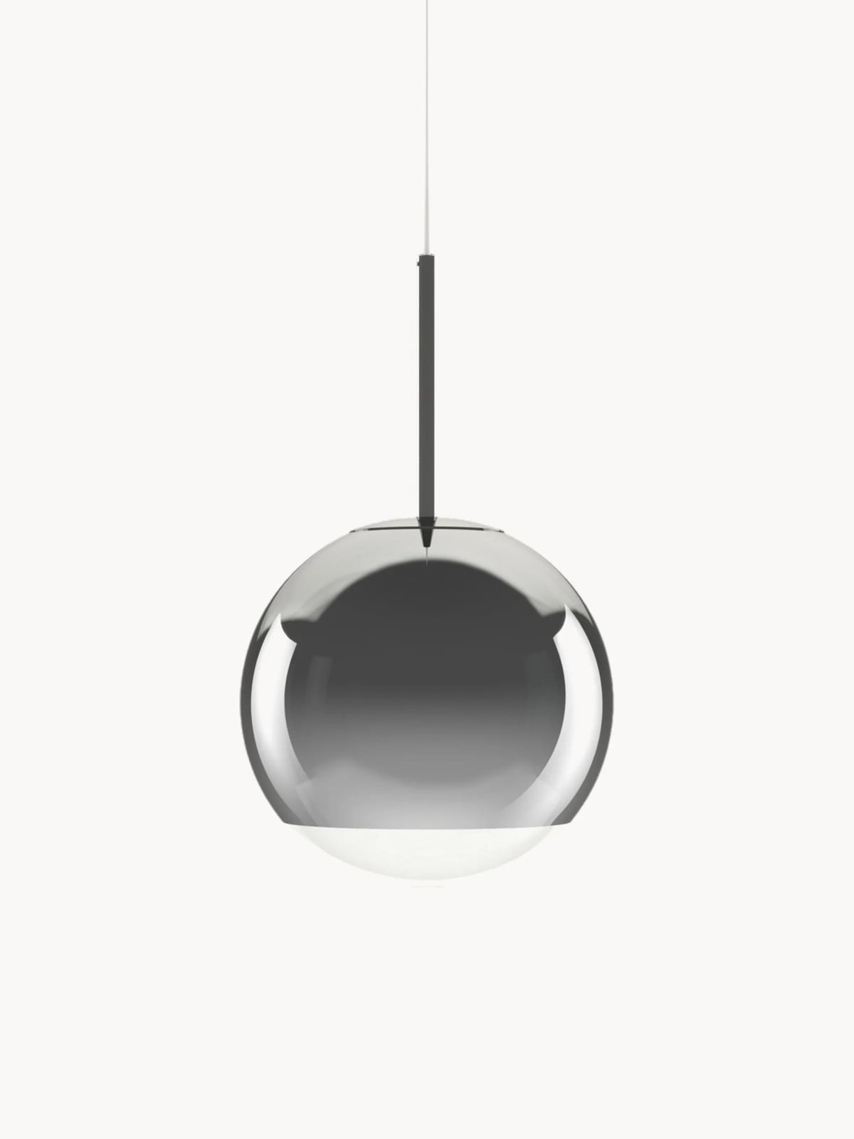 Tom Dixon Mirror Ball Dimbare Hanglamp Sphere