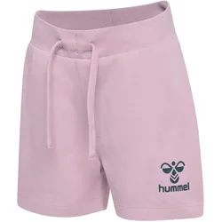 hummel hmlJOC Baby Shorts 3220 - winsome orchid 62