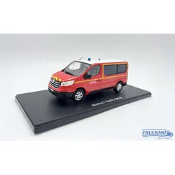 Eligor Renault Trafic SIDS 04 118381