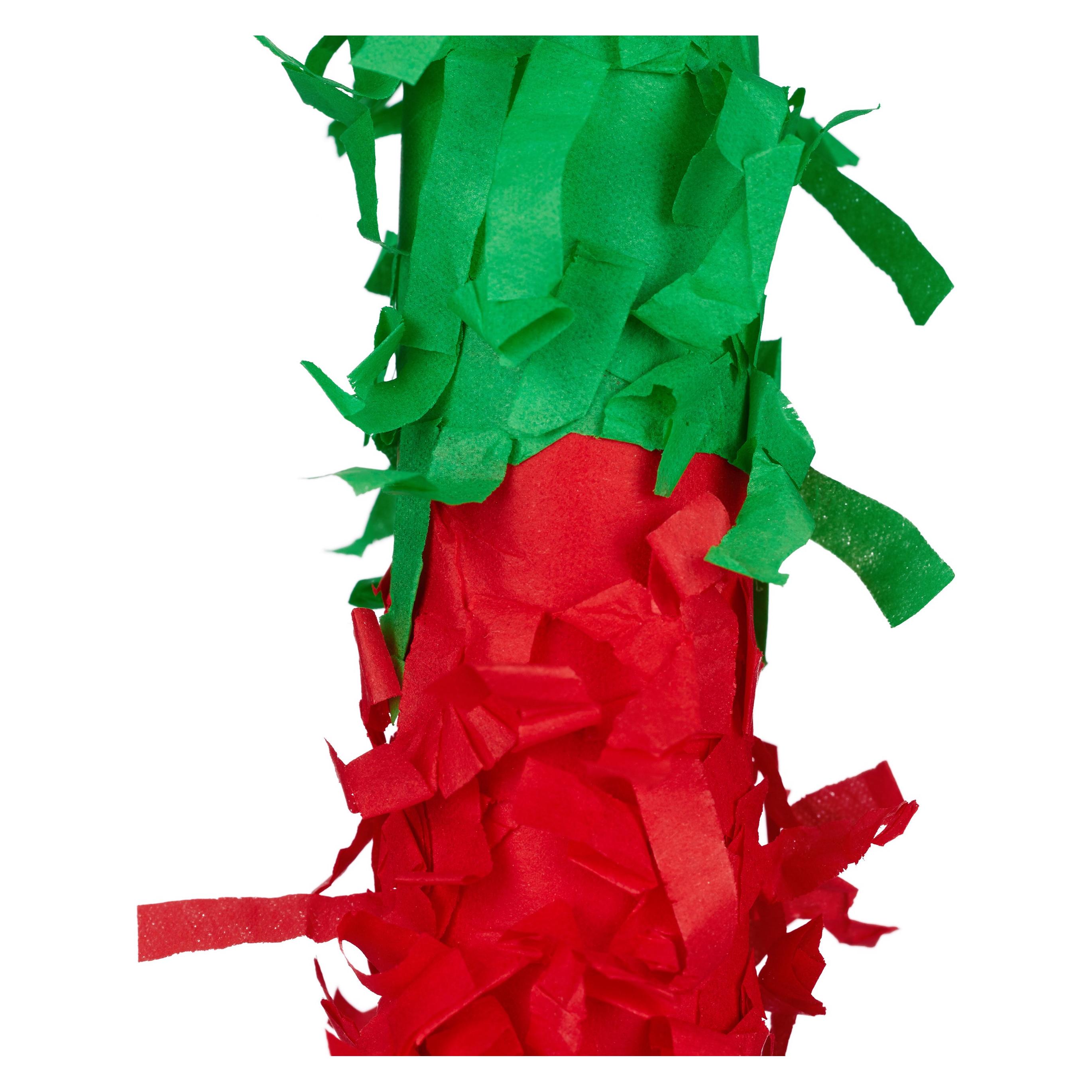 Relaxdays Pinata Zubehör (1 Stk.) (4052025225735)