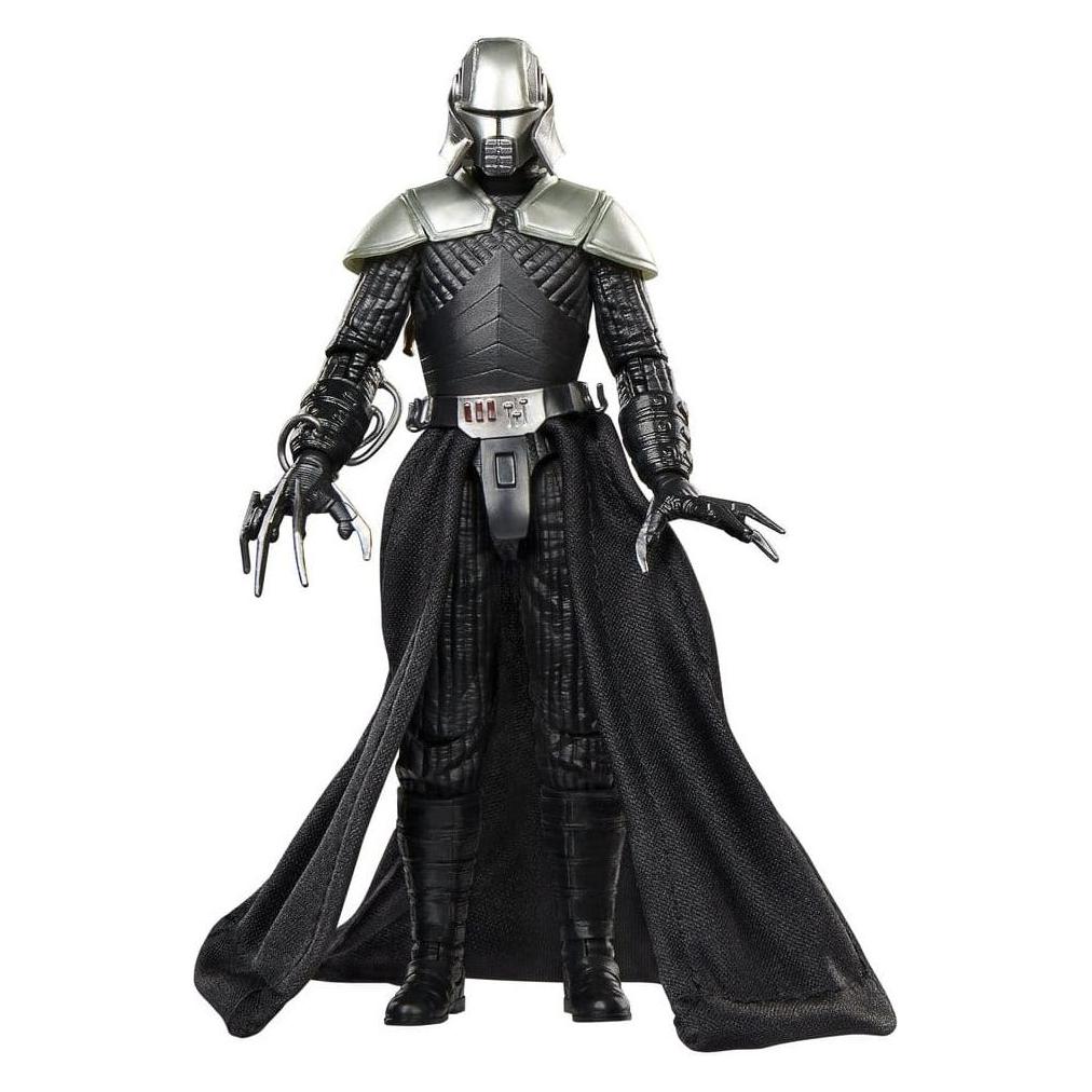 Hasbro Star Wars Black Series figurine Lord Starkiller 15 cm (G25155L00)