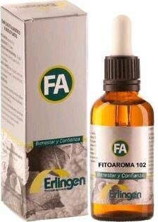 Erlingen Fitoaroma 102 55 ml