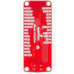 SparkFun Thing Plus - XBee3 Micro, U.FL, Entwicklungsboard + Kit