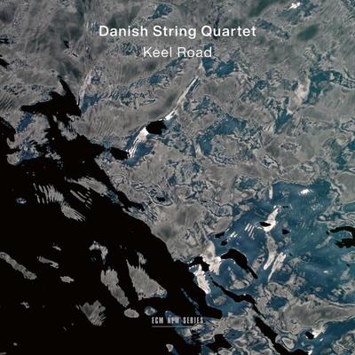 Keel Road - Danish String Quartet, CD, 0028948758845