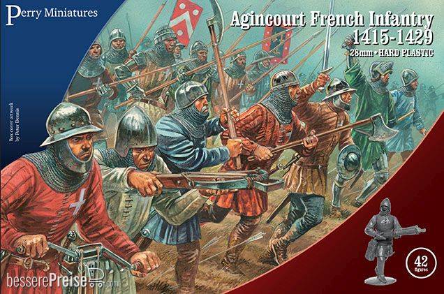Perry Miniatures AO50
