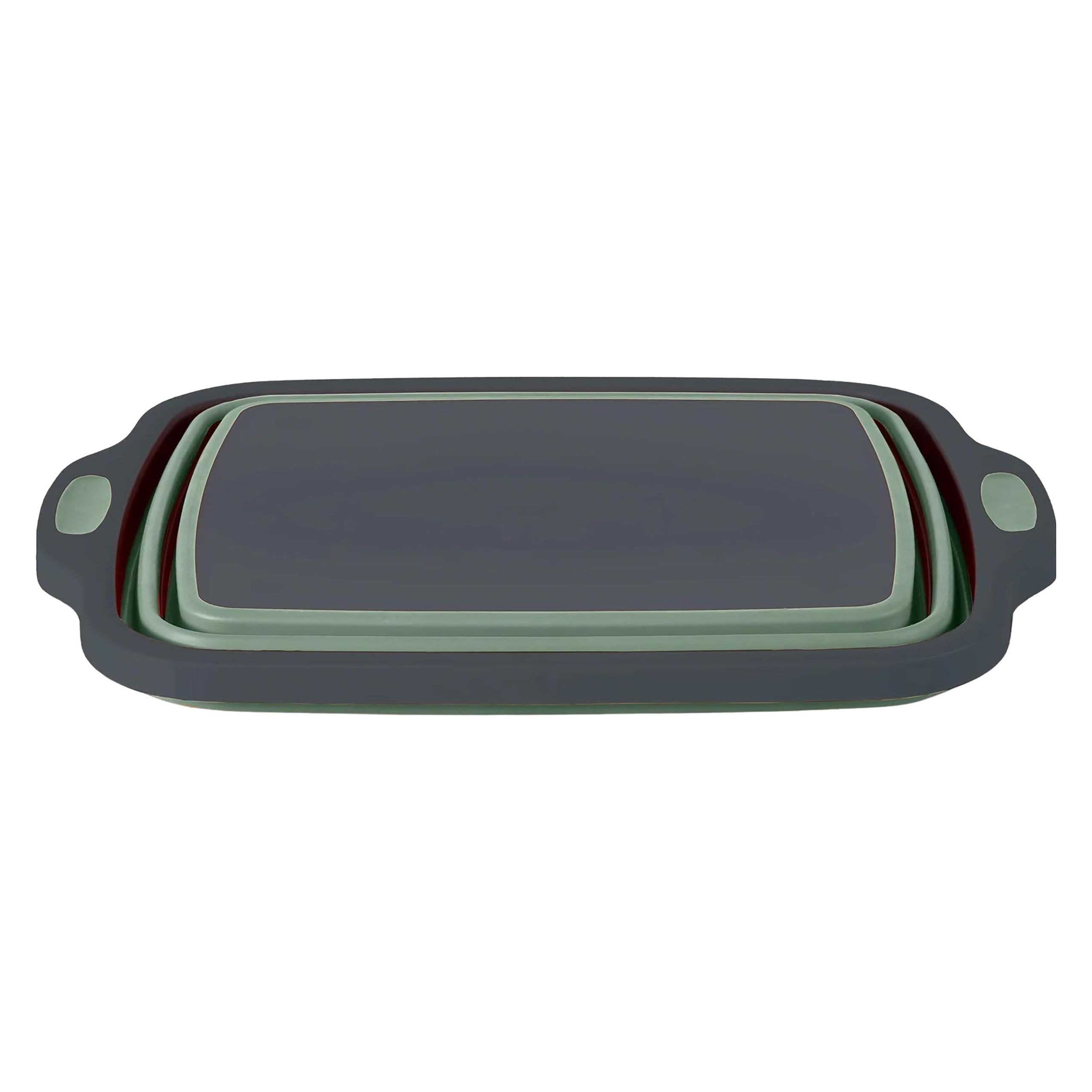 GSI Waschbecken Escape Collapsible Sink 8 l (79253)
