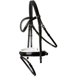 BR Equestrian Equipment, Halfter