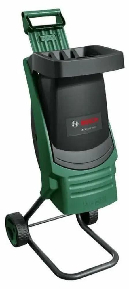Bosch AXT RAPID 2000 versnipperaar