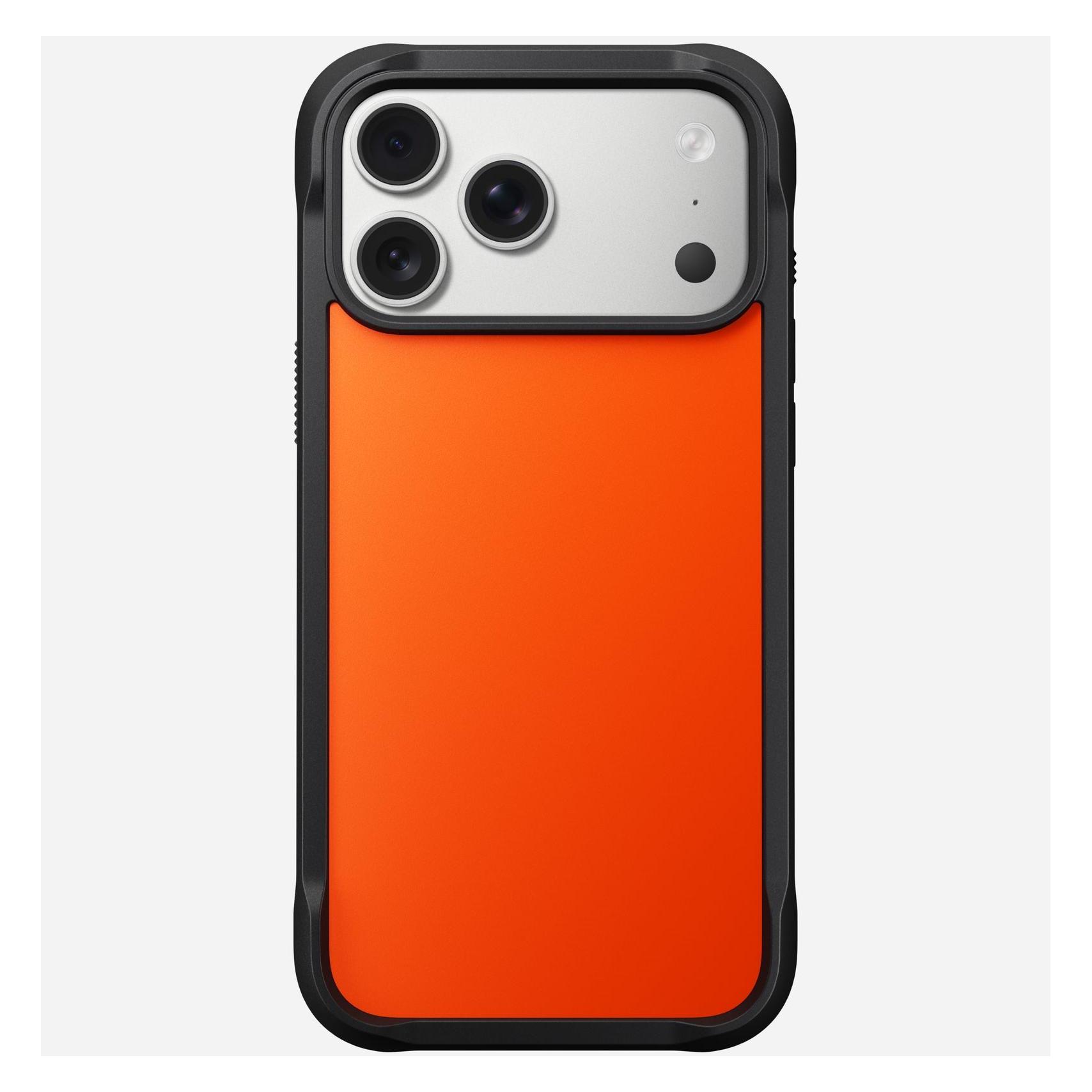 Nomad Robuste Hülle - iPhone-Hülle (Apple iPhone 17 Pro Max) (NM014056858)