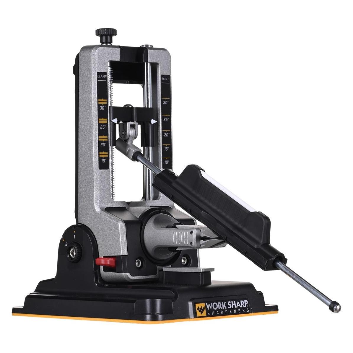 Work Sharp Professional Precision Adjust (09DX068)