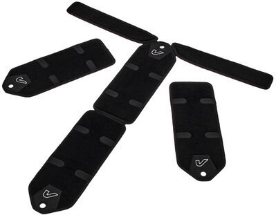 Gruvgear NanoMat Double Pedal