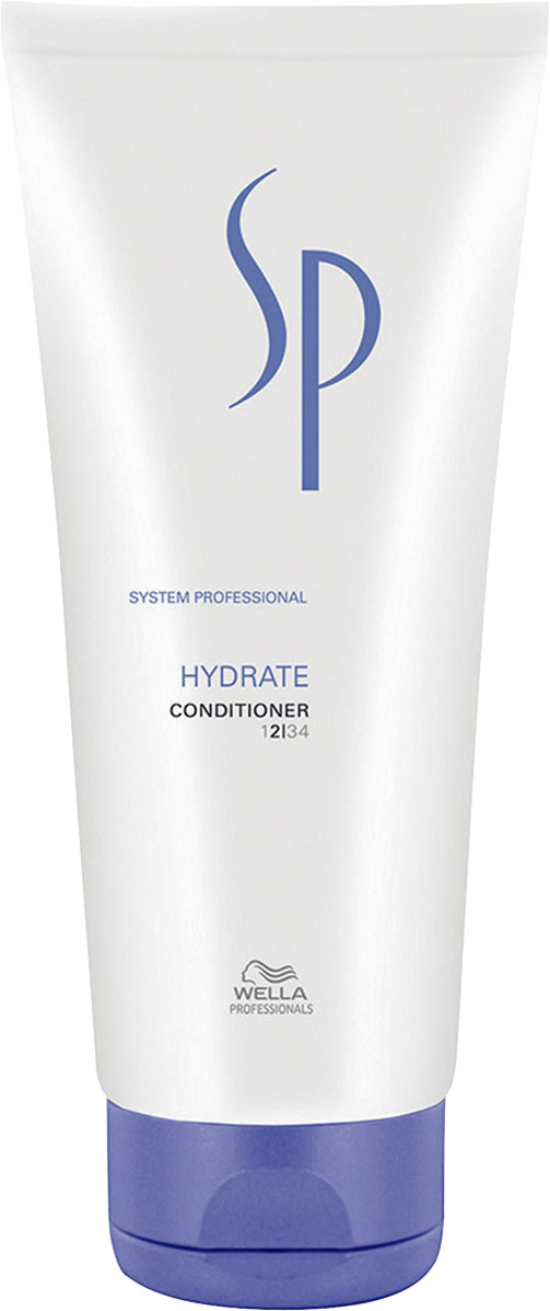 Wella SP Hydrate Conditioner 200ml WSP06022015