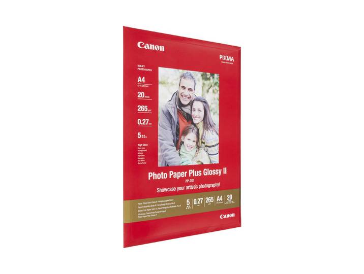Canon Photopapier A4