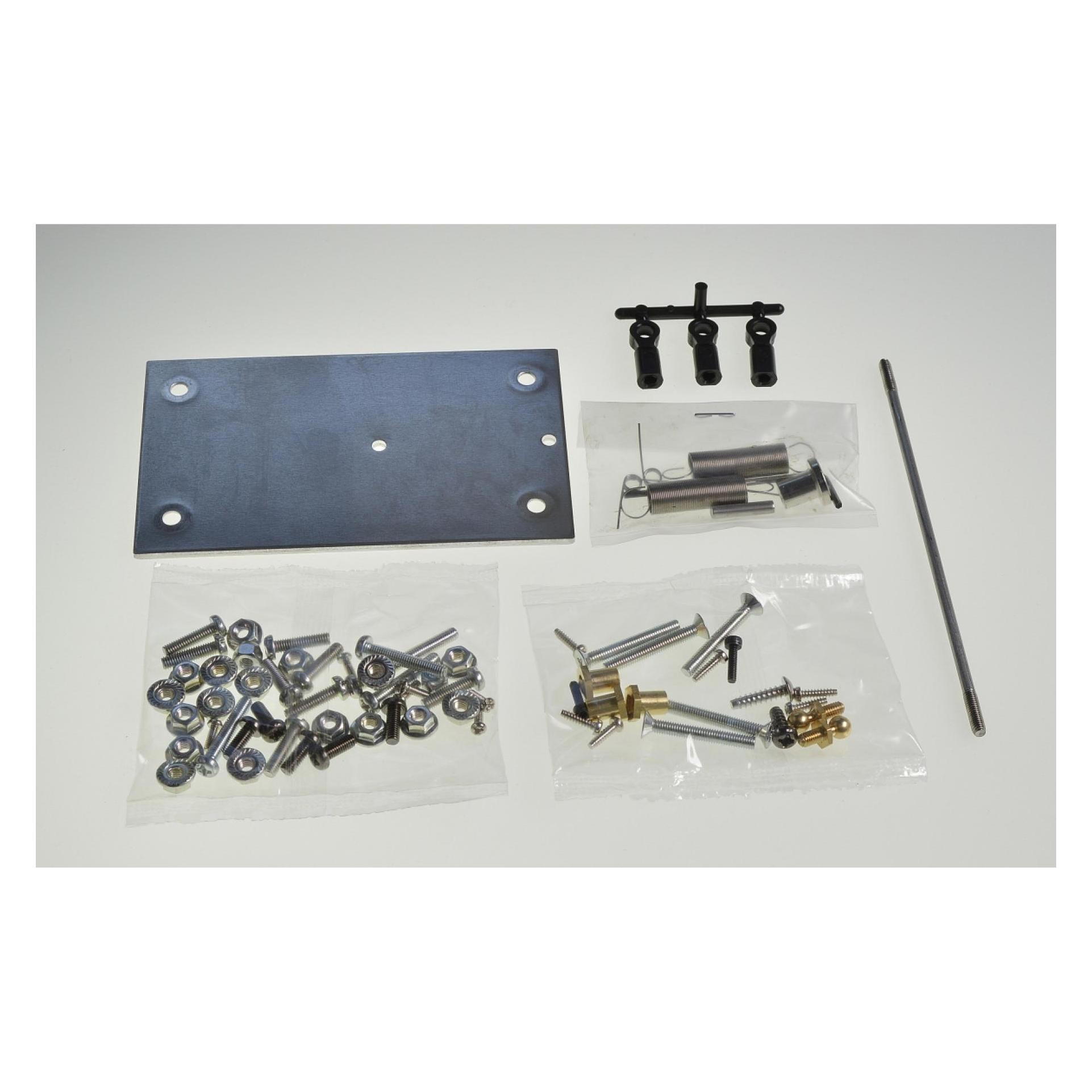 Tamiya Metallteile Beutel B (309415259)