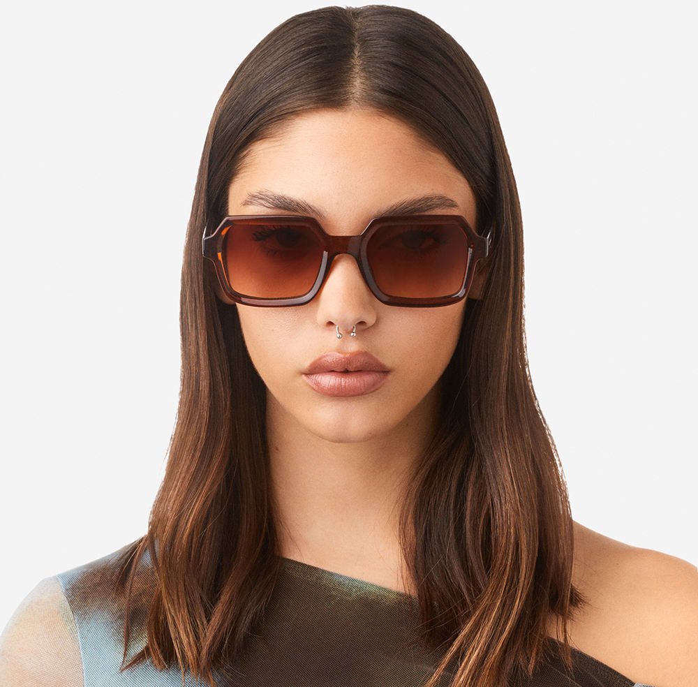 Hawkers Minimal Max #Marron Terre Cuite