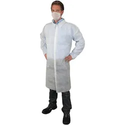 Einmal Kittel | einfach PP XL