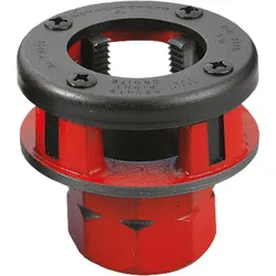 Schnellwechsel-Schneidköpfe ROTHENBERGER 1'' für Super Cut, Supertronic 1000/2000 BSPT R