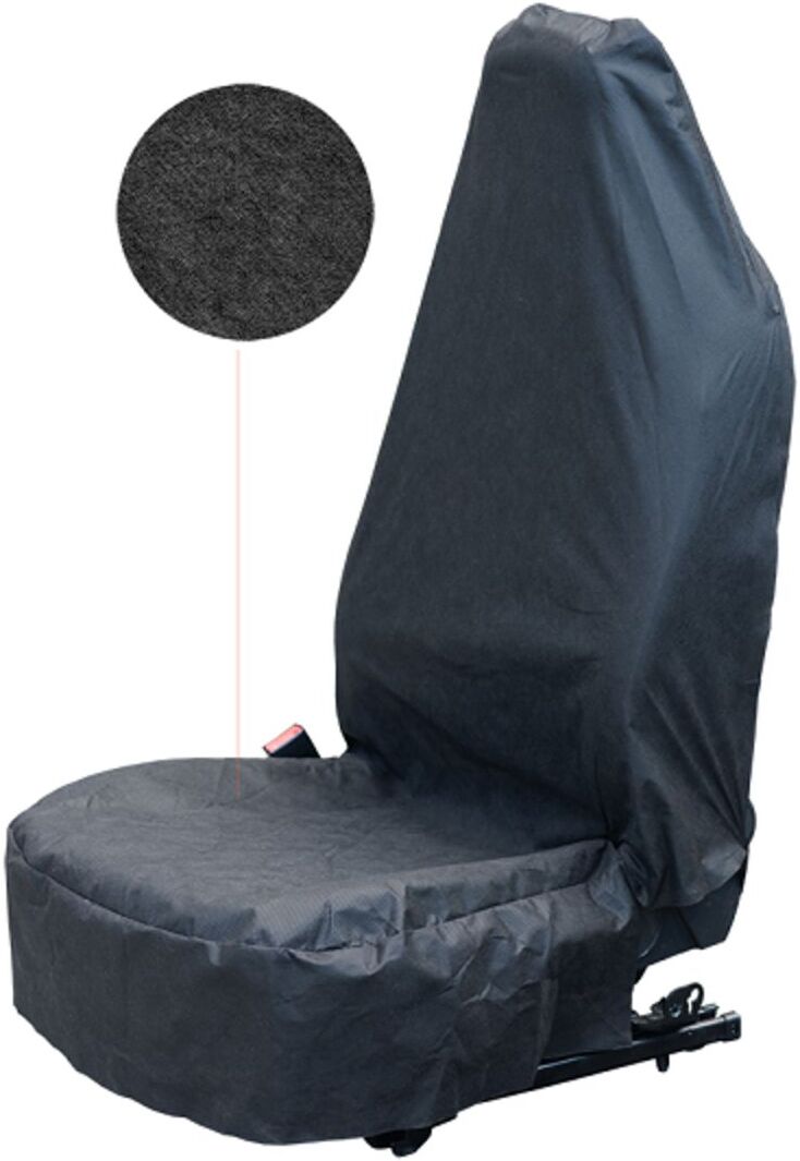 Kotflügelabdeckungen / Schutzabdeckungen CARPASSION MMT CP10030