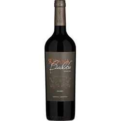 Signature Malbec Susana Balbo Wines 2023