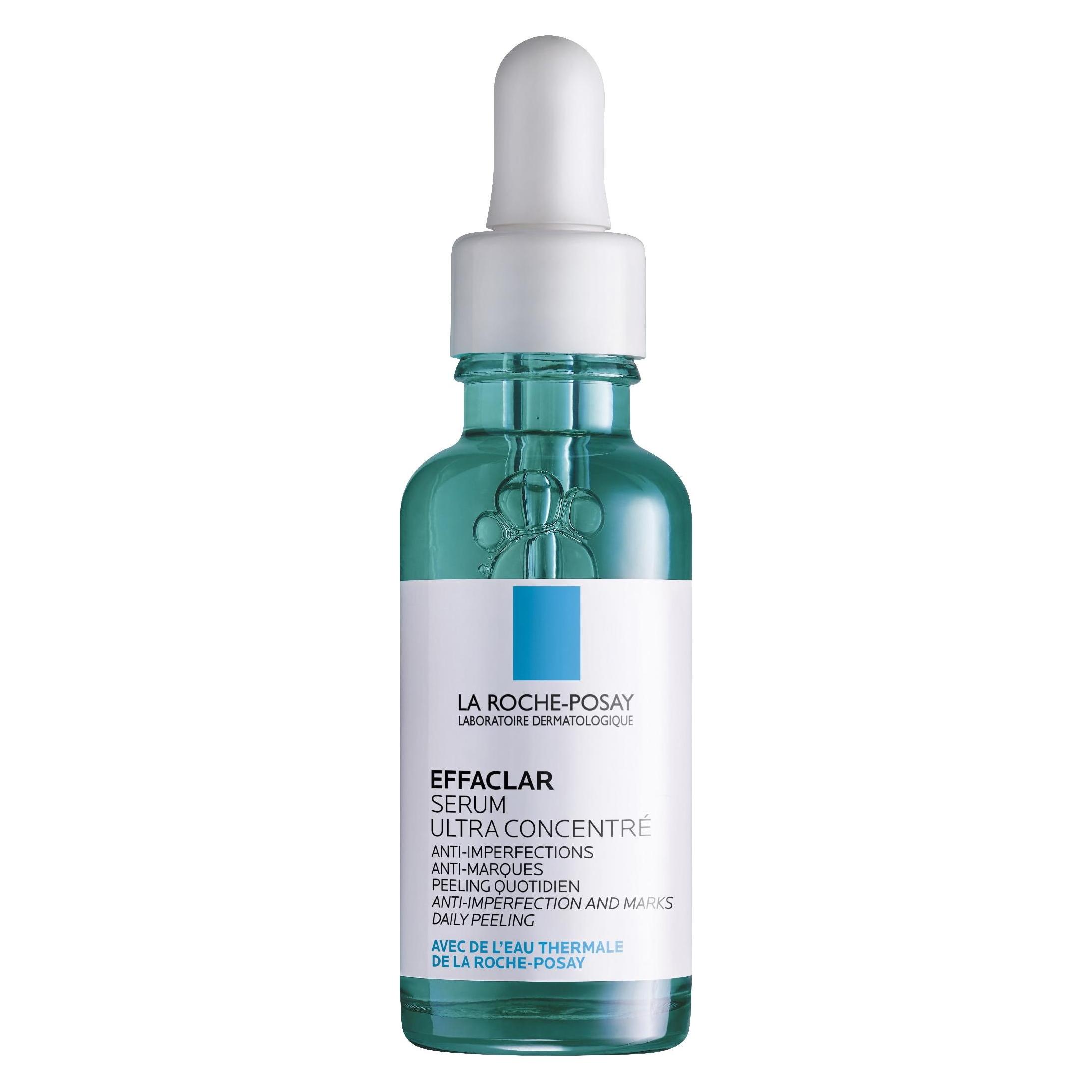 La Roche Posay Effaclar Serum (30 ml) (VCH21295)