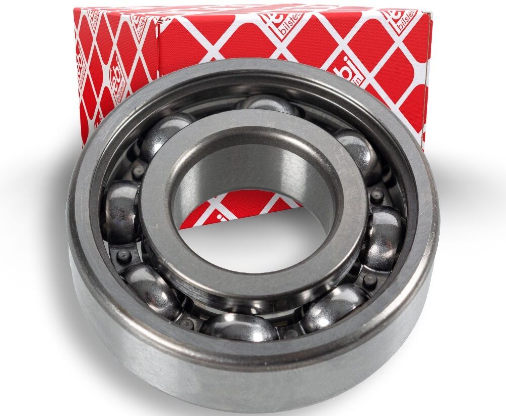 FEBI BILSTEIN 107673 Pilot bearing, clutch