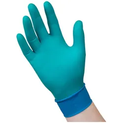 Ansell, Schutzhandschuhe, Einweg-Handschuh (10, 9.5)