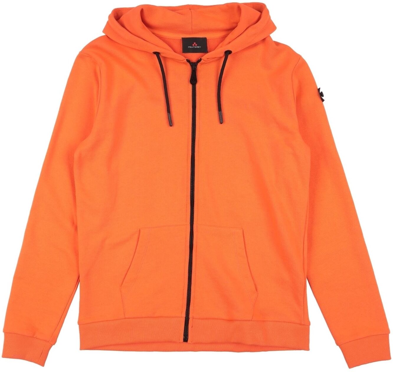 Peuterey Sudadera Niño Naranja 10 Niño