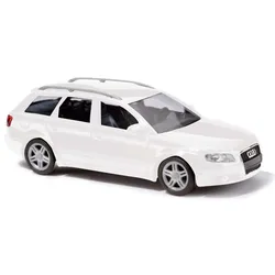 BUSCH 60226 1:87 Bausatz: Audi A4 Avant 2004