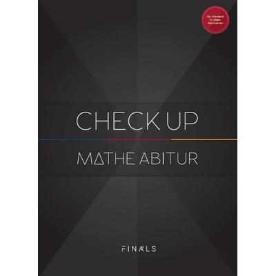 Mathematik Abiturvorbereitung - CHECK UP - Hessen 2023, Gebundene Ausgabe von Christian Hotop, Hotop Media, 978-3-946641-69-8