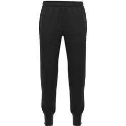 Macron, Herren, Sporthose, Maas (3XL), Schwarz