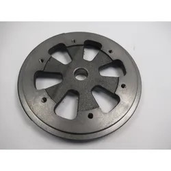 Optimum Drehteller S290G/S300DG
