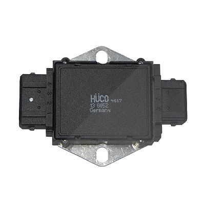 Hüco Schaltgerät, Zündanlage [Hersteller-Nr. 138052] für Audi