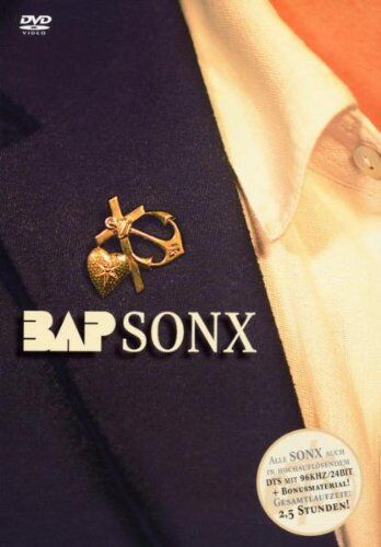 BAP - BAP - Sonx - Preis vom 27.09.2026 03:53:48 h