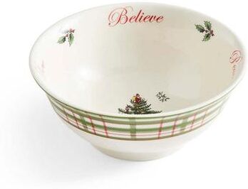 Spode Tree Annual Revere Bowl 2025 - 6 in