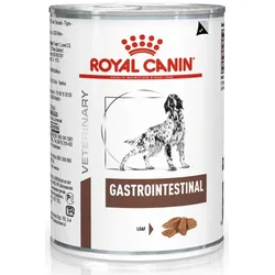 ROYAL CANIN Gastro intestinal canine 400g Dose