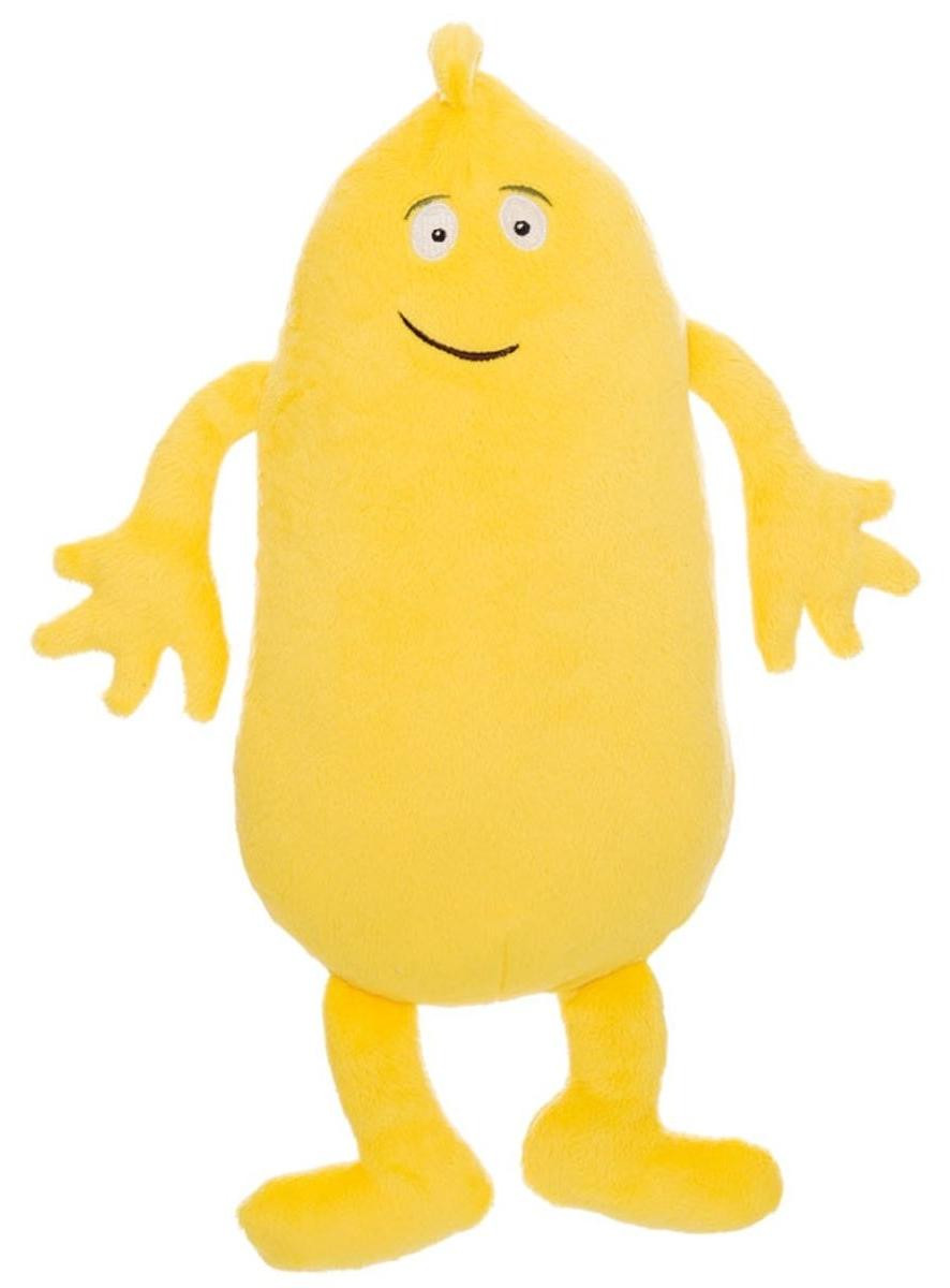 Babblarna Bibbi pluchen knuffel