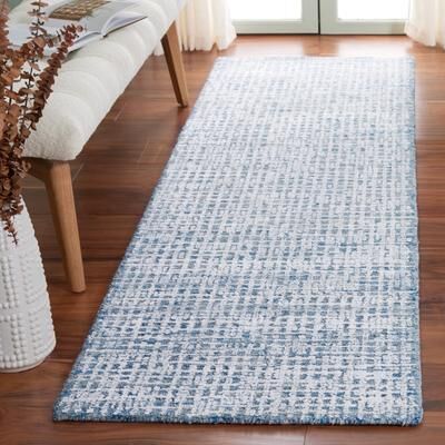 SAFAVIEH Handmade Glamour Katelijn Modern Rug