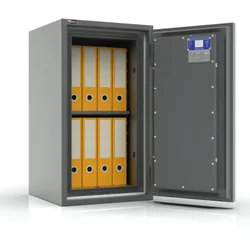 Artemis 80 - feuerfester Tresor (60min.) mit Einbruchschutz S2 - (82 x 48 x 47cm)