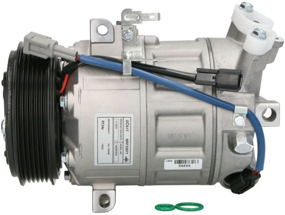 Klimakompressor NRF 32671
