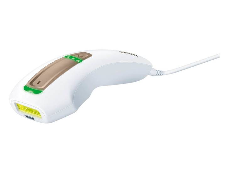Beurer IPL 5500 Pure Skin pro Haarentferner