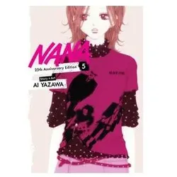 Nana 5, Comics + Manga von Ai Yazawa