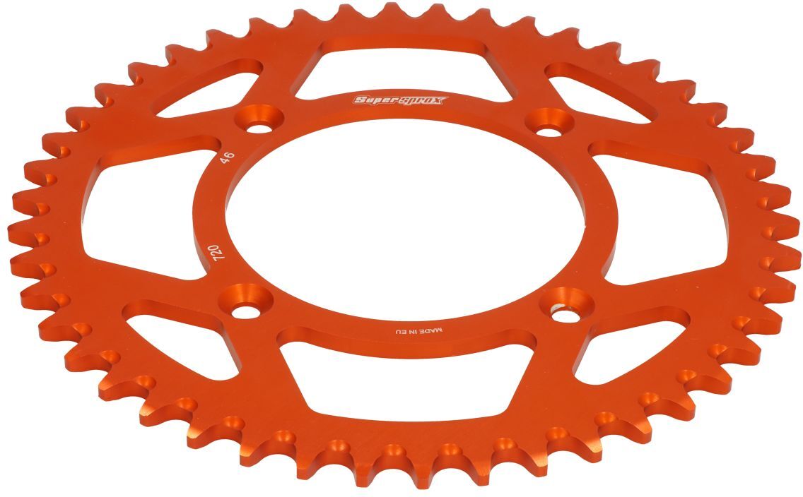 Ritzel SUPERSPROX RAL-720:46-ORG