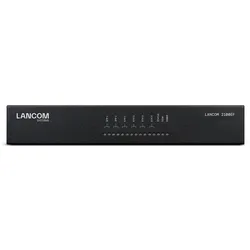 Lancom 2100EF - SD-WAN Gateway - mit Glasfaser und Ethernet