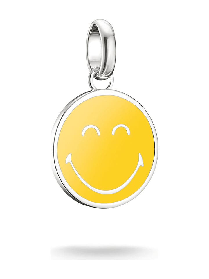 Thomas Sabo Silber-Anhänger - onesize