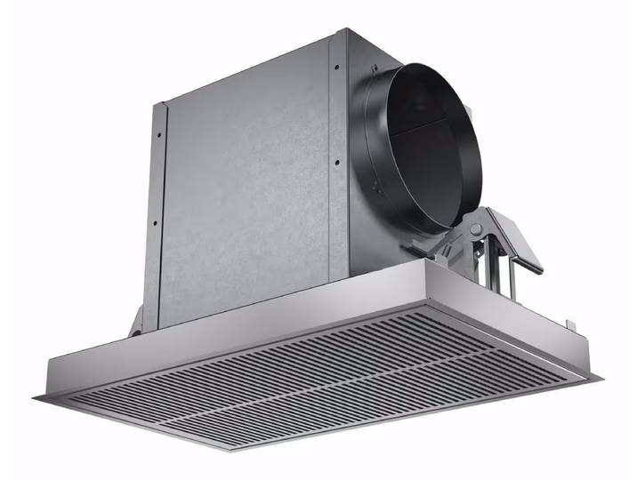 Siemens LZ20JCD50 Umluftset – Dunstabzugshaube Zubehör