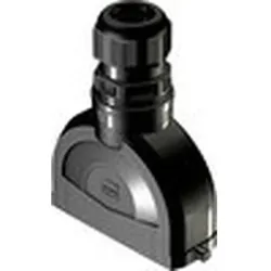Harting Tüllengehäuse integrierte 19431240448