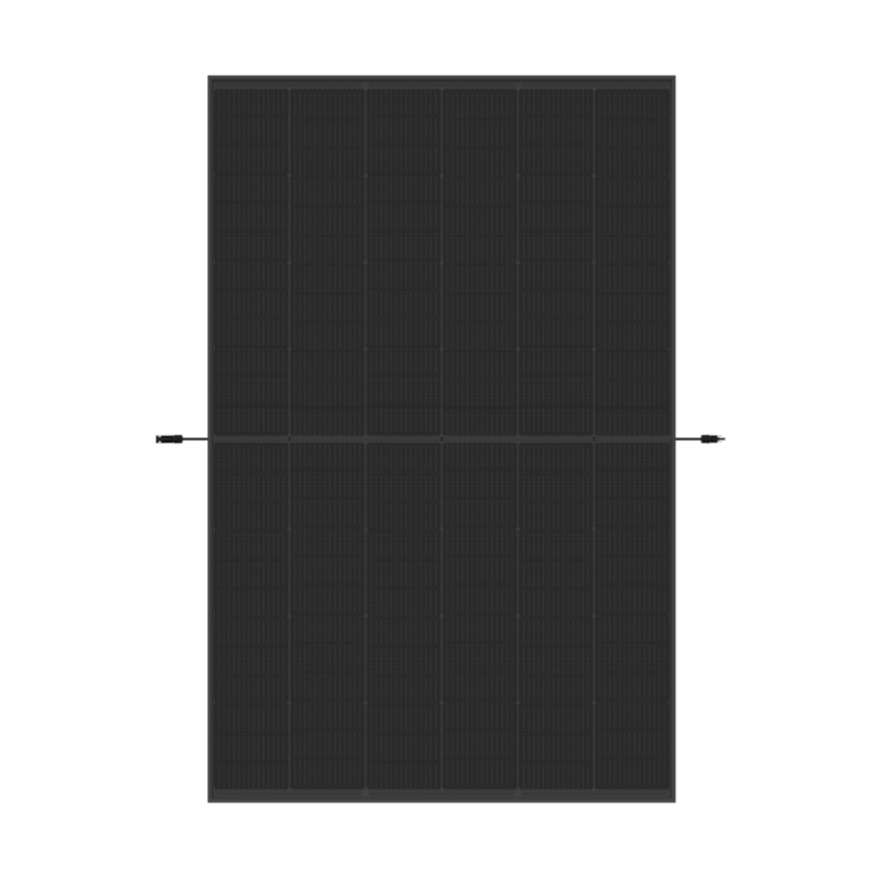 Trina Solar 450 TSM-NEG9R.25 Vertex S+ Doppelglas, Full Black TSM-450-NEG9R.25