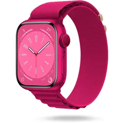ONEFLOW Active Loop Apple Watch 8 (45mm) Sport Armband Nylon