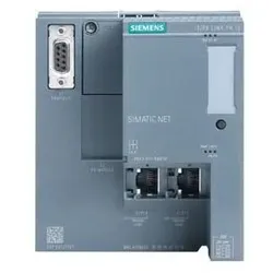 Siemens Dig.Industr. SIPLUS NET IE/PB 6AG1411-5AB10-2AA0
